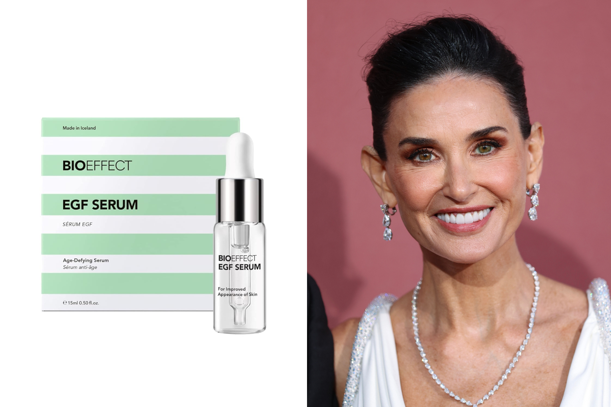 BioEffect EGF Serum