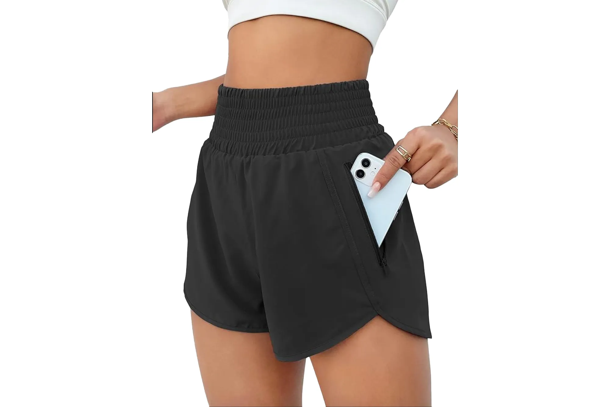bmjl workout shorts