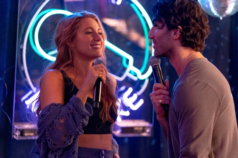 Blake Lively&rsquo;s &lsquo;It Ends With Us&rsquo; Trailer Finally Drops &mdash; and It&rsquo;s Set to a Taylor Swift Song