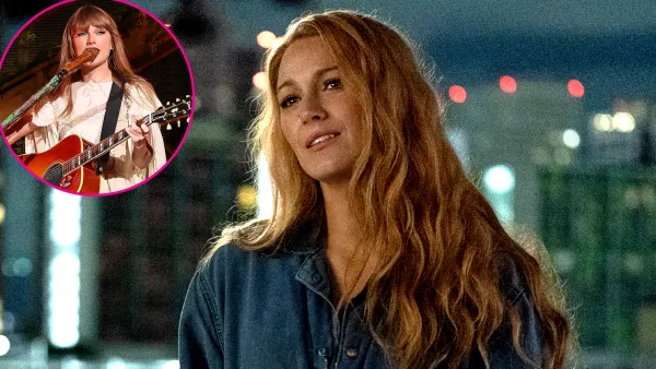 Blake Lively’s ‘It Ends With Us’ Trailer Finally Drops — and It’s Set to a Taylor Swift Song