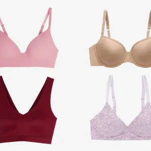 Best Bras for Small Busts
