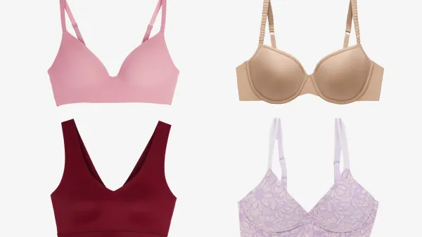 Best Bras for Small Busts