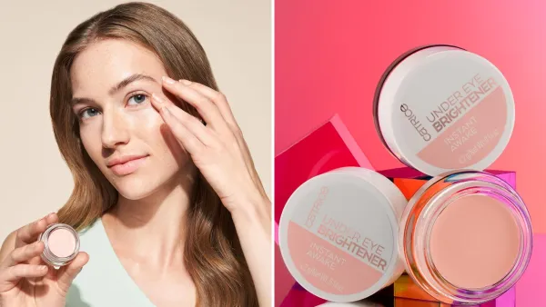 Catrice Under Eye Brightener