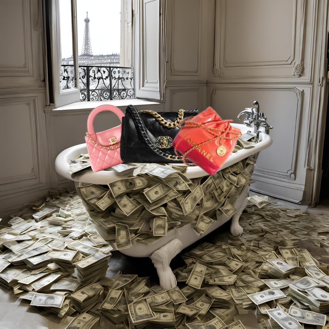 Chanel May Increase Prices Again in 2024 Despite Record-Level Revenues