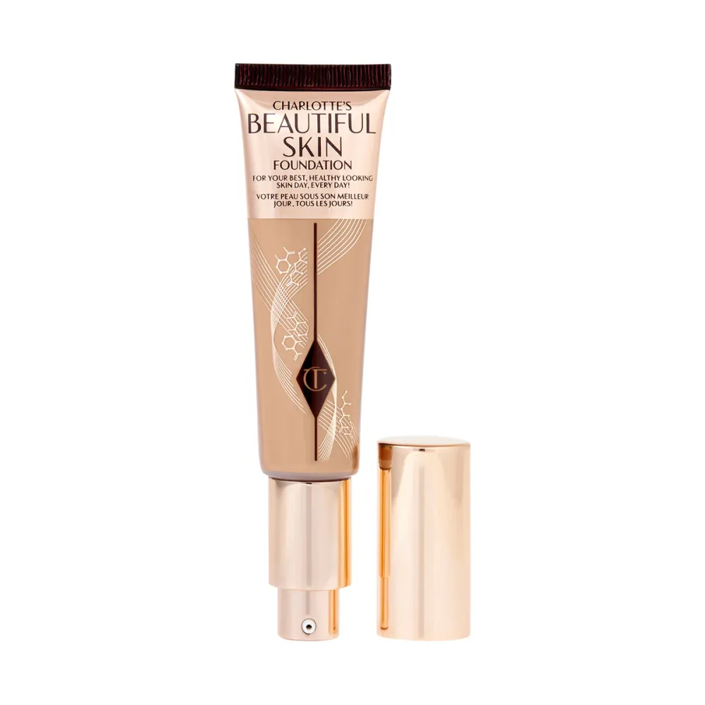 Charlotte Tilbury Charlotte&rsquo;s Beautiful Skin Foundation