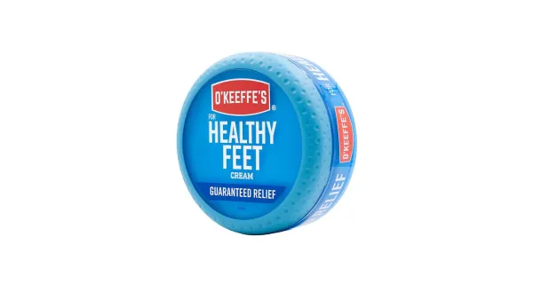 Cracked Feet Cream