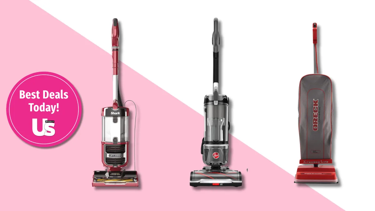 I’m a Shopping Writer and These Are the Best Deals on Vacuums Today