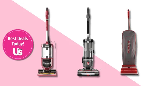 I’m a Shopping Writer and These Are the Best Deals on Vacuums Today