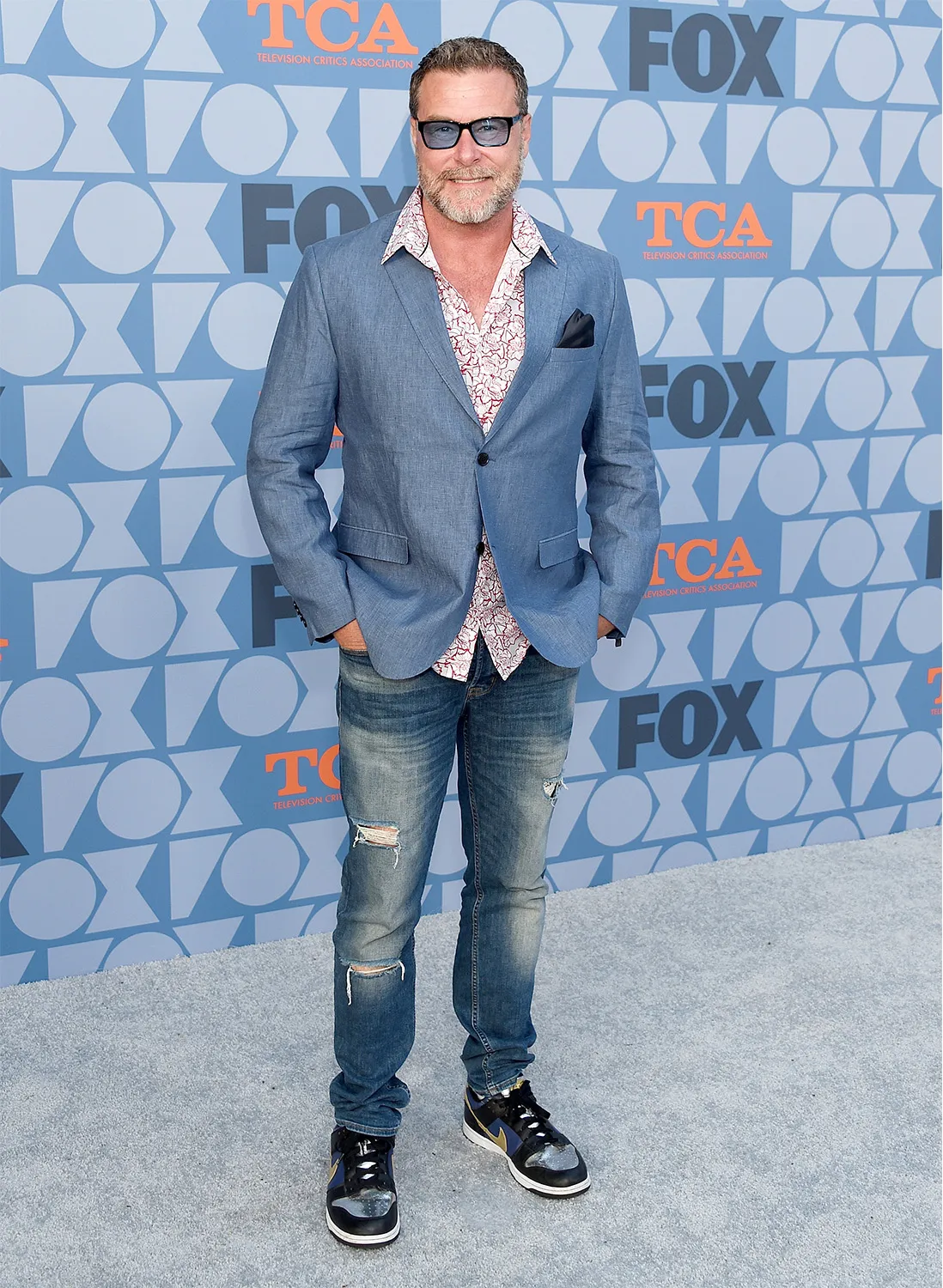 Dean McDermott and Lily Calo's Relationship Timeline