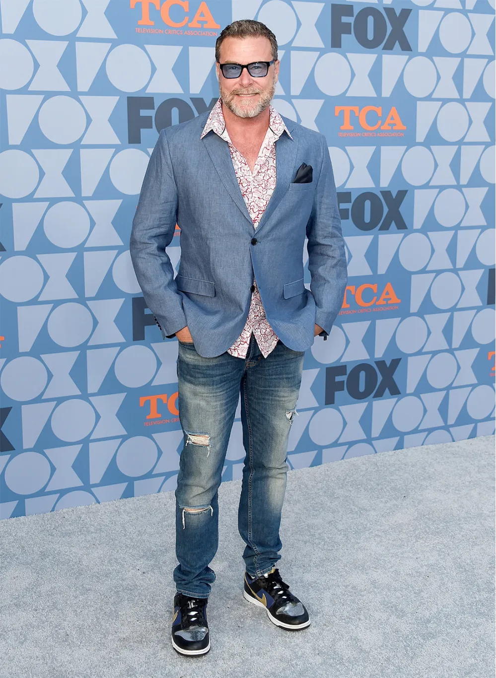 Dean McDermott and Lily Calo's Relationship Timeline