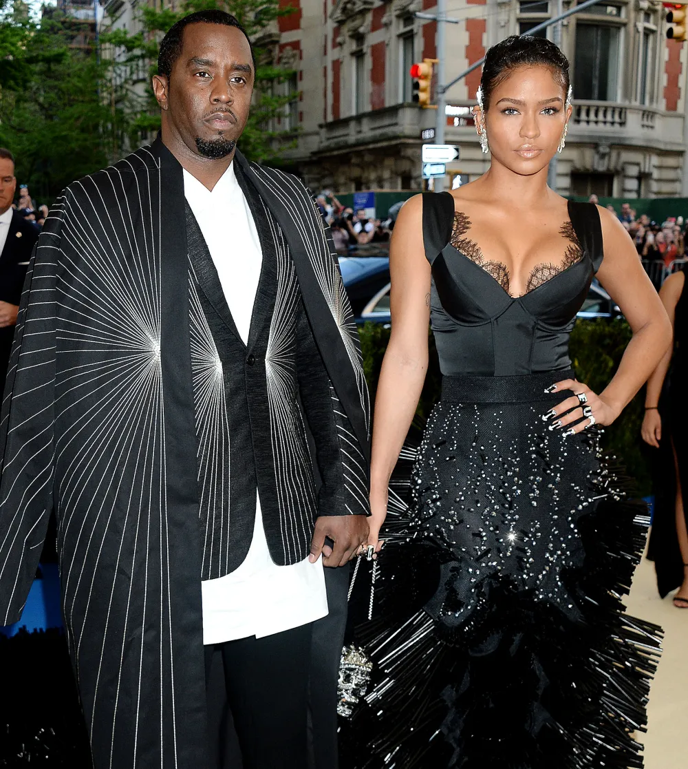 Prosecutors Preparing to Bring Diddy Accusers in Front of Federal Grand Jury: Report