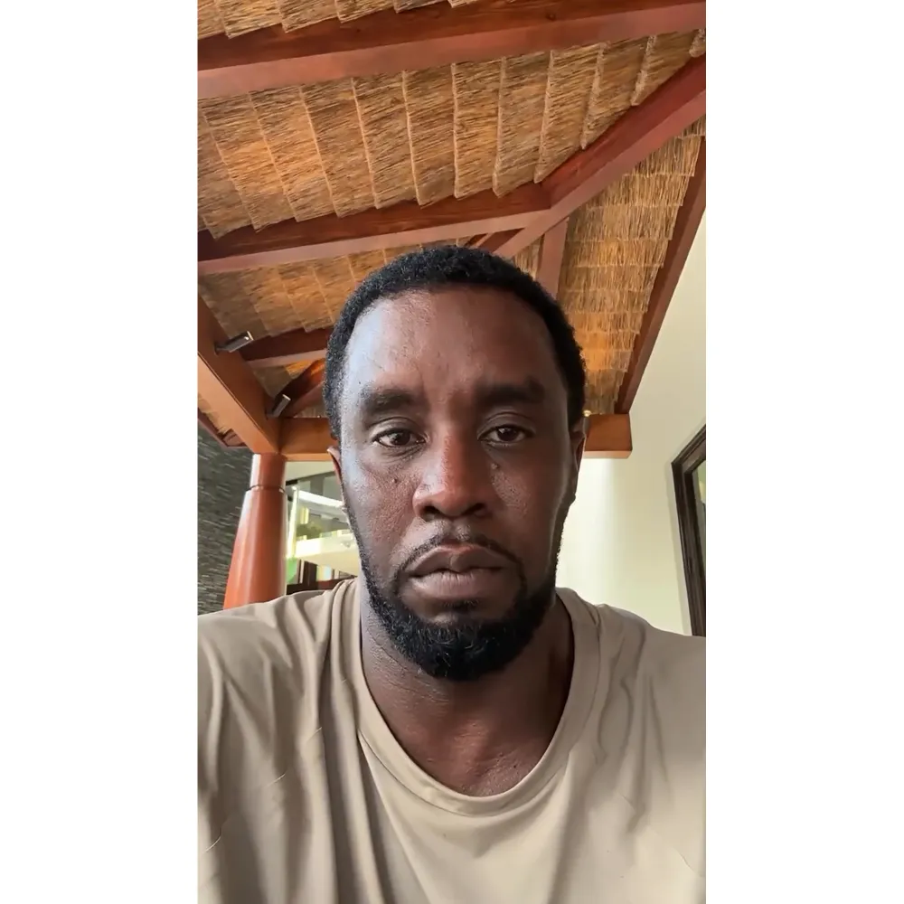 Cassie&rsquo;s Attorney Says Diddy&rsquo;s Apology Is &lsquo;More About Himself&rsquo;