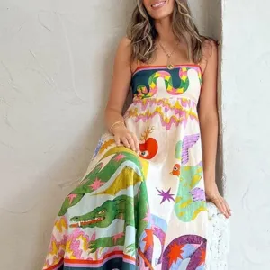 Grafitti Dresses