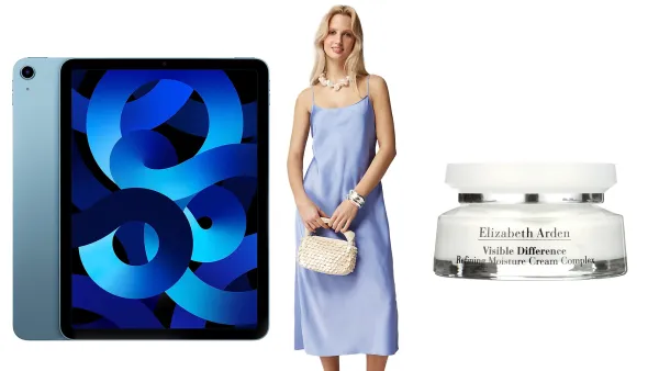 early memorial day deals