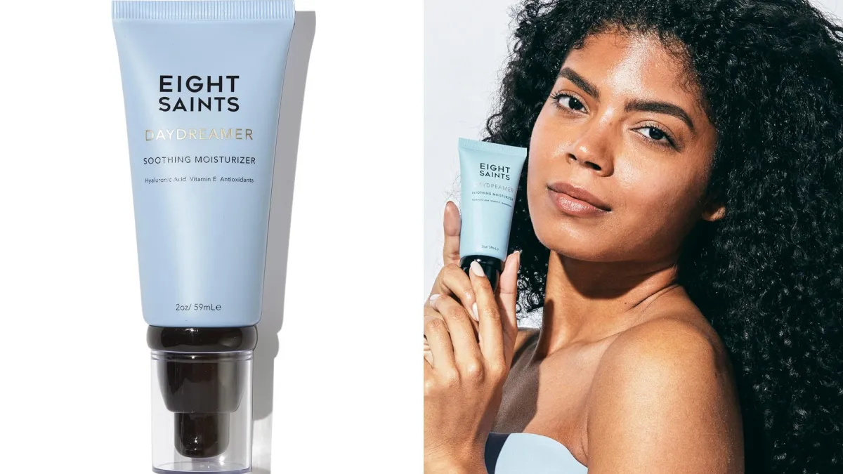 Eight Saints Daydreamer Soothing Moisturizer