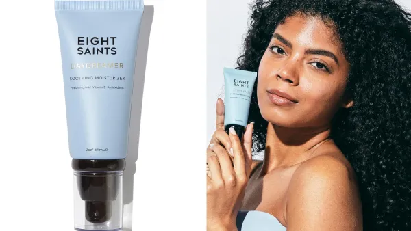 Eight Saints Daydreamer Soothing Moisturizer