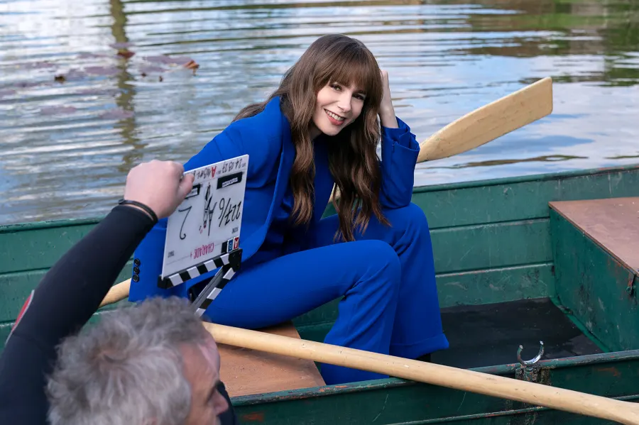 Oh La La: 'Emily In Paris' Season 4 Returns So Soon!