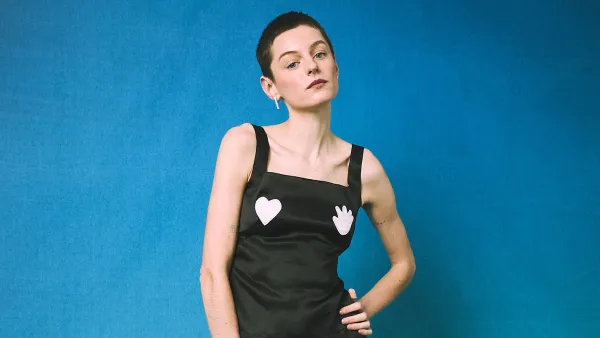 'The Crown' Alum Emma Corrin Experienced 'Vitriol' After Coming Out as Queer: 'I Think It's Fear'