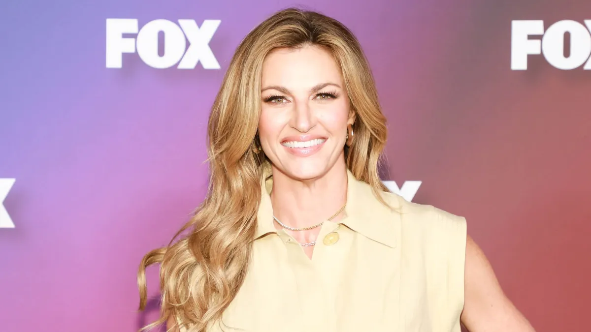 Erin Andrews Collagen Powder