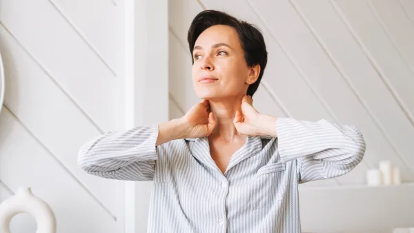 Face and Neck Cream
