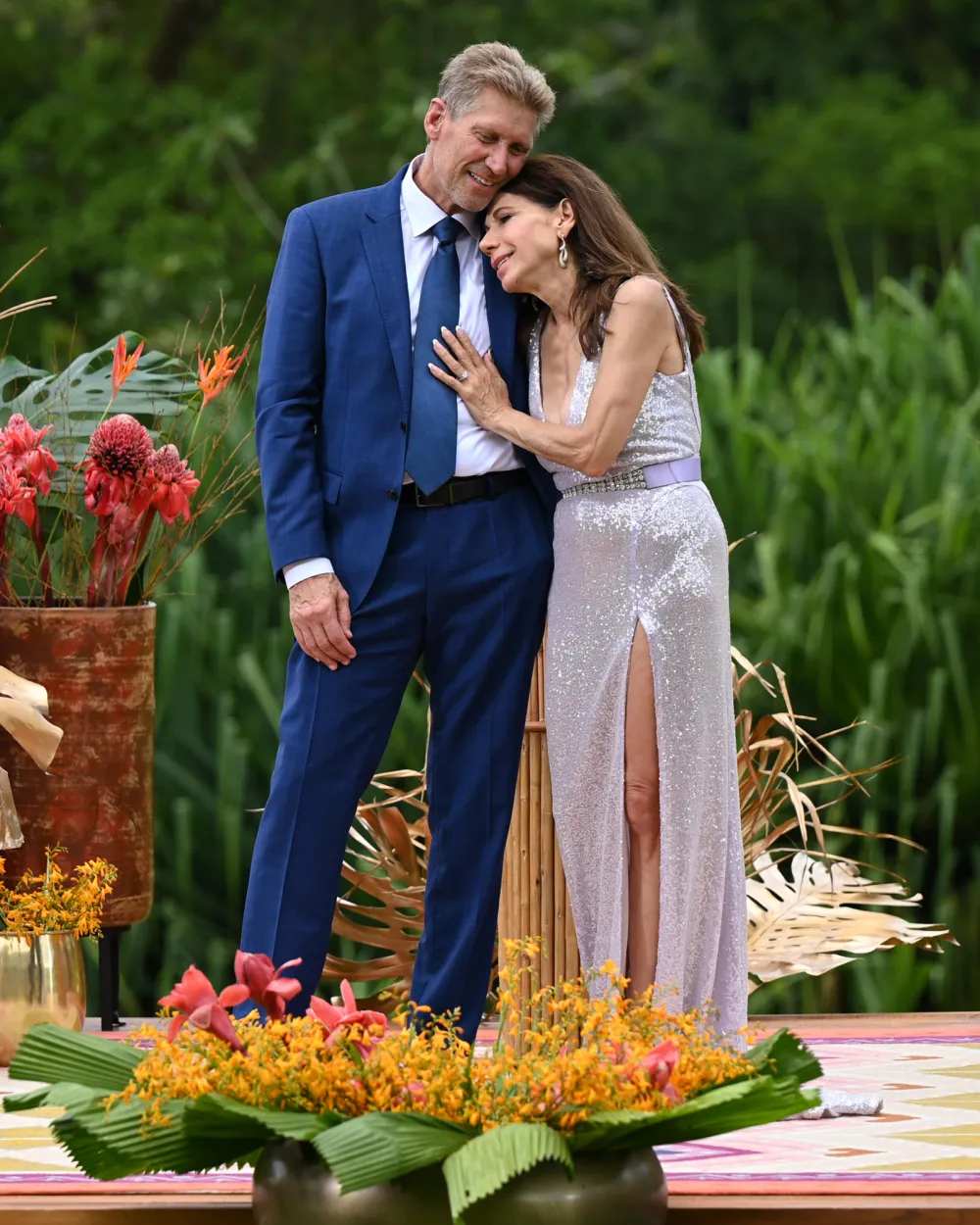 What Did Kendall Jenner See on 'Golden Bachelor' Star Gerry Turner&rsquo;s Phone? Theories Explained