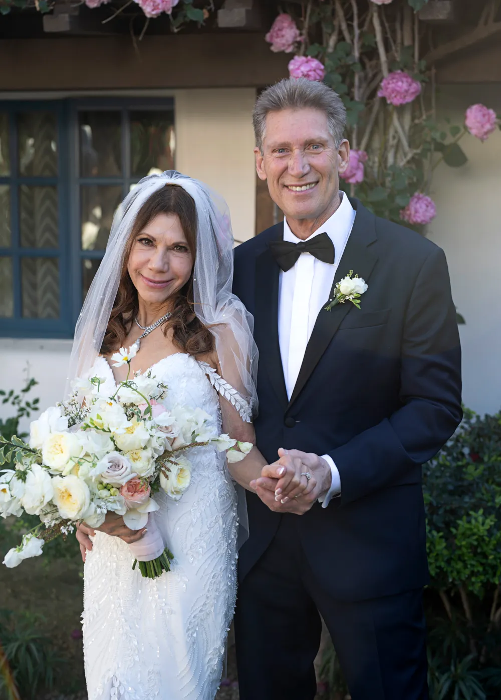 What Did Kendall Jenner See on 'Golden Bachelor' Star Gerry Turner&rsquo;s Phone? Theories Explained