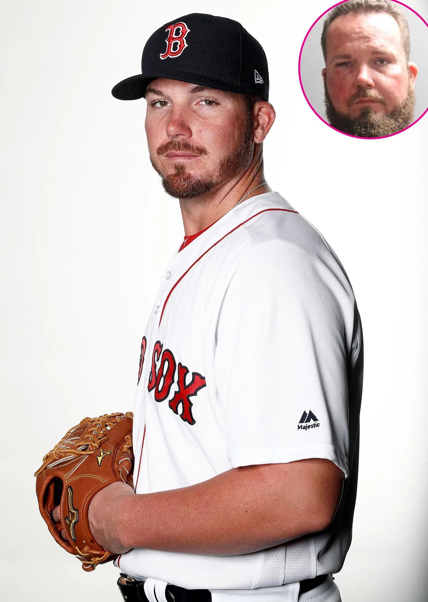 Former Red Sox Pitcher Austin Maddox Pleads Not Guilty to Child Sex Crimes