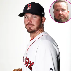 Former Red Sox Pitcher Austin Maddox Pleads Not Guilty to Child Sex Crimes