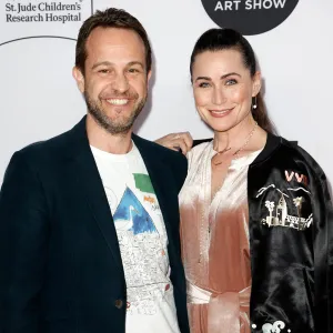 General Hospital Star Rena Sofer Marries Ex Husband Sanford Bookstaver Again
