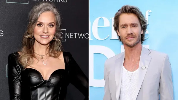 Hilarie Burton Morgan Says She and Chad Michael Murray Werent Asked Back for OTHS eason 7