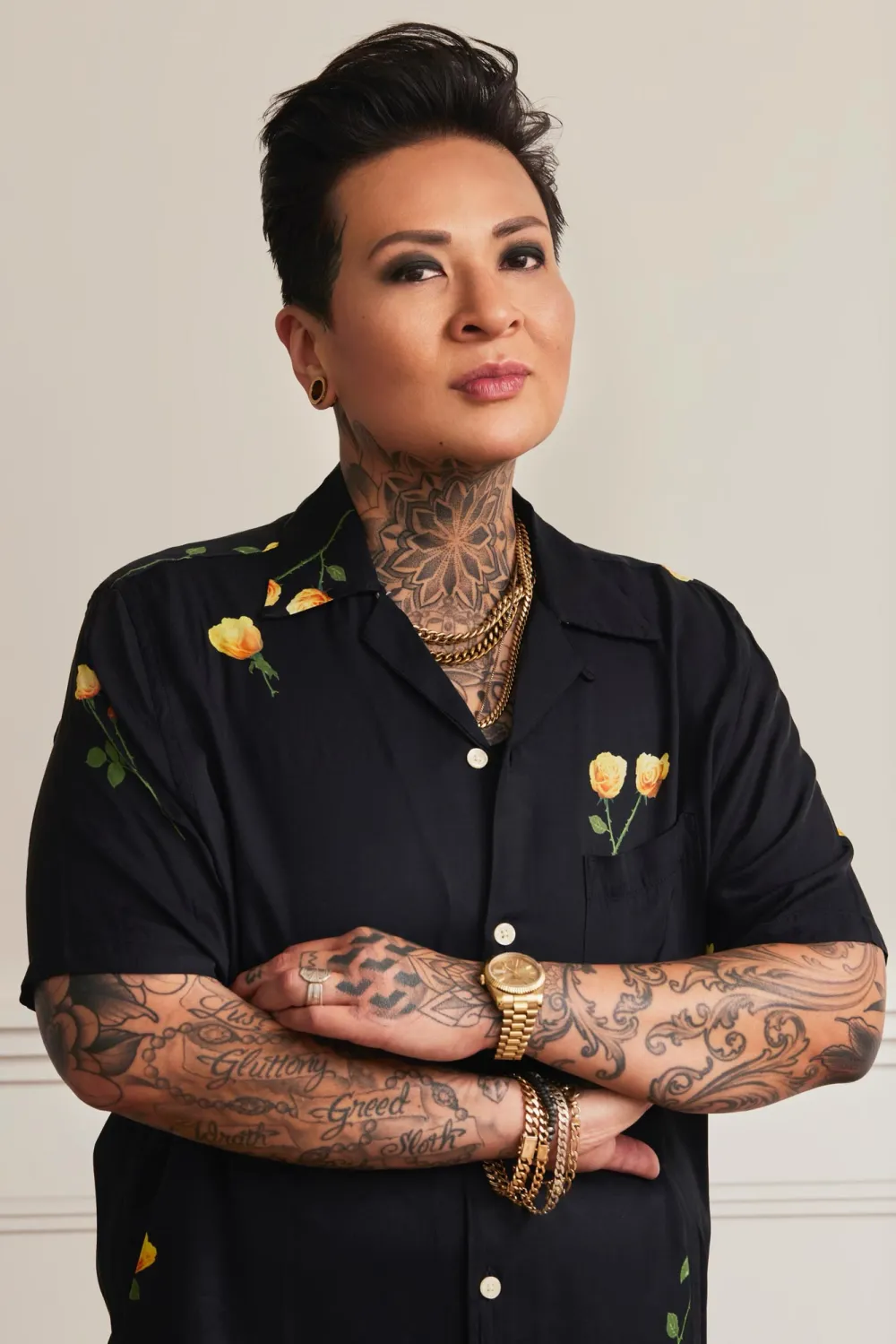 How Chef K Cooks for All 13 Kardashian Grandchildren