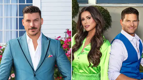 Jax Taylor Hints The Valleys Cutest Couple Danny and Nia Bookos Relationship Isnt Perfect