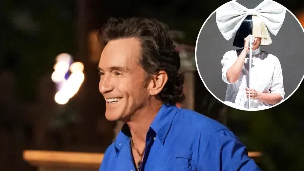 Jeff Probst Announces Survivor Contestants Can No Longer Win the Sia Prize
