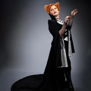 Jinkx Monsoon Details Her Dream Job as Godlike Demon Embodiment of Music on Doctor Who