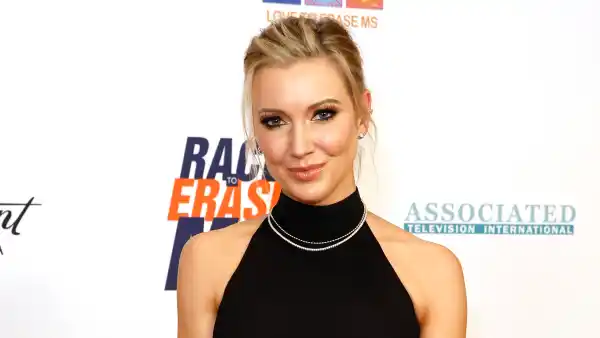 Katie Cassidy Hints Shes Open to Future Stephen Huszar Engagement After Past Divorce