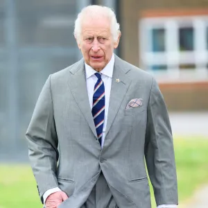 King Charles III Sets His 1st Overseas Engagement Since Undergoing Cancer Treatment