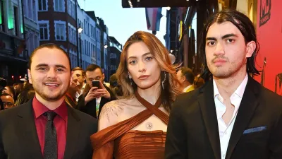 Michael Jacksons Kids and Mom Barred from Trust Distributions Until Estate and IRS Settled Dispute