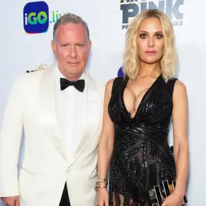 RHOBHs Dorit Kemsley and Husband PK Kemsley File for Divorce TK After Separation