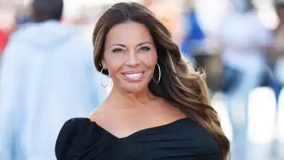 Real Housewives of New Jersey Star Dolores Catania Is Down to High School Weight of 130 Lbs