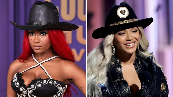 Reyna Roberts Is Grateful to Beyonce for Elevating Her and Other Black Country Artists