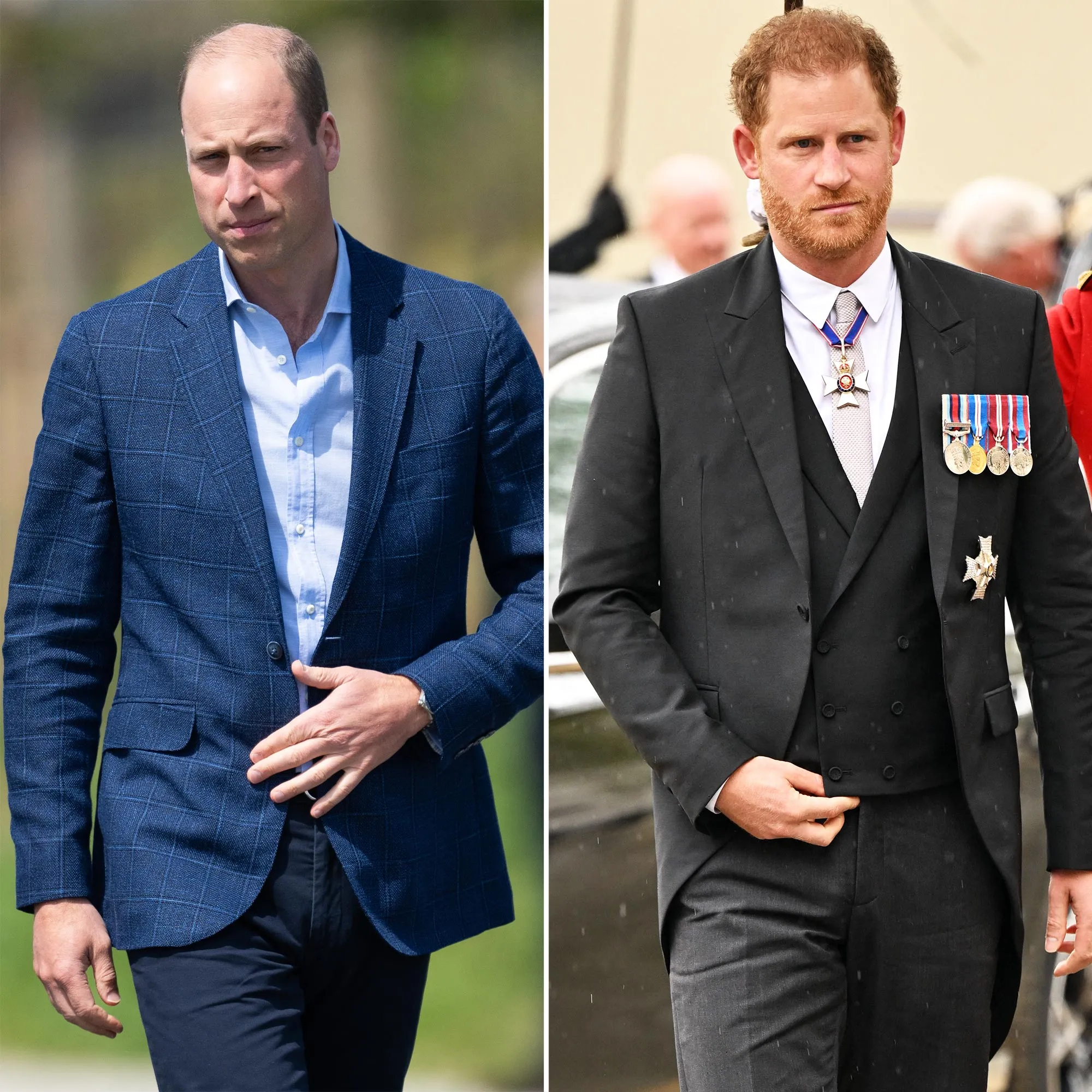 Royal Expert Suggests Timing of Prince Williams New Title Is a Tremendous Insult to Prince Harry
