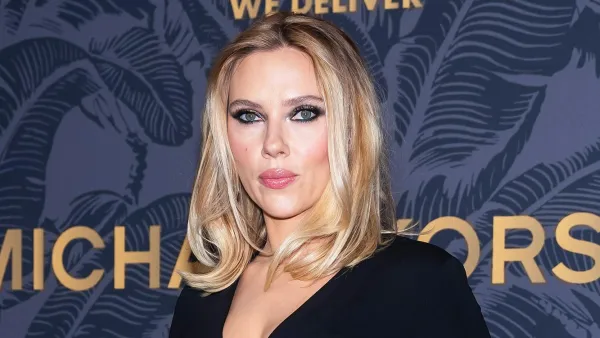 Scarlett Johansson Speaks Out About ChatGPTs Sky Declined Offer to Voice AI System