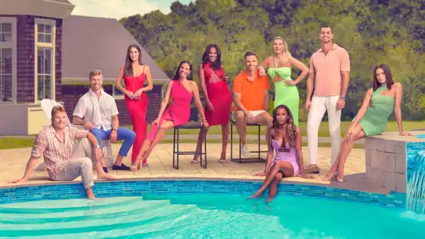 Summer House Cast Begins Filming Season 8 Reunion as Seating Chart Raises Eyebrows
