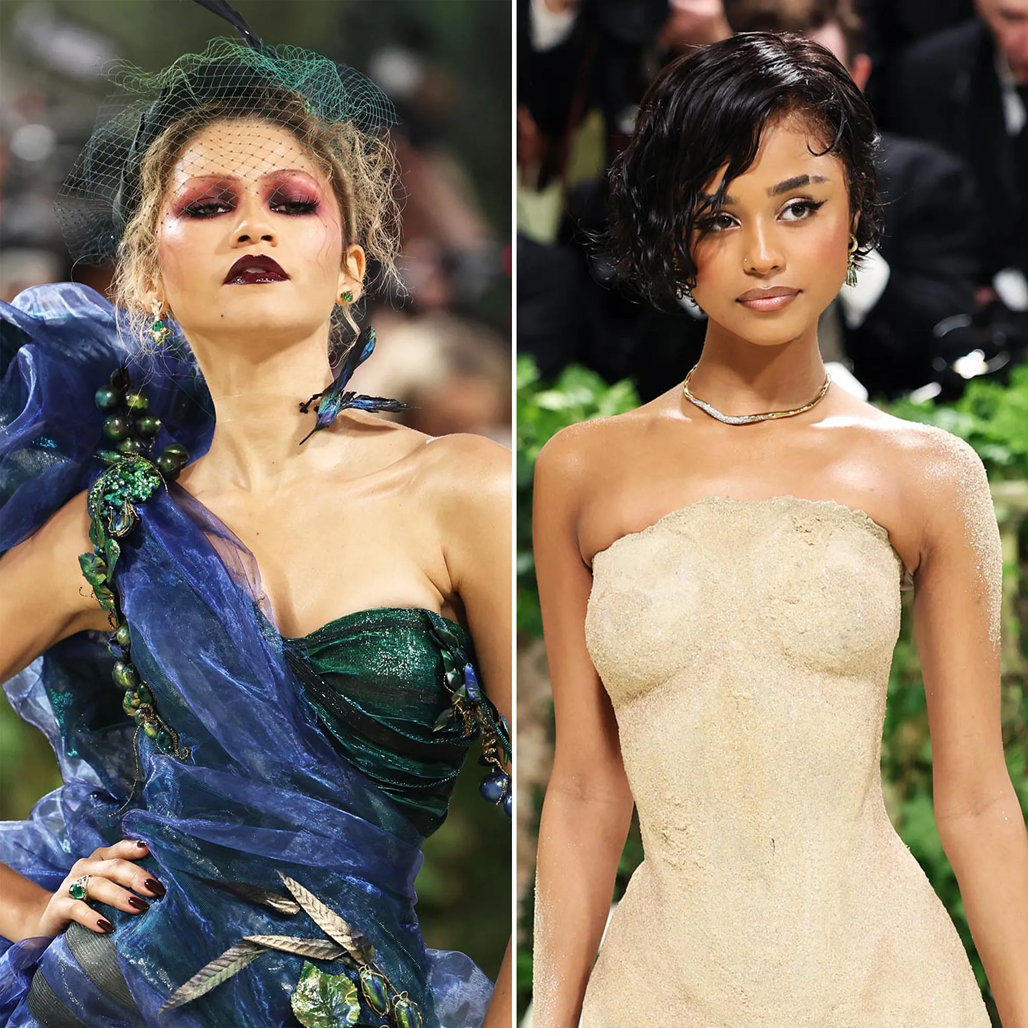 The Wildest 2024 Met Gala Accessories