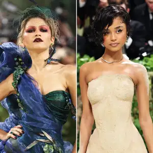 The Wildest 2024 Met Gala Accessories