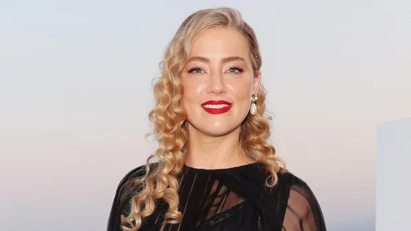 Where Amber Heard Is Today 2 Years After Johnny Depp Defamation Trial