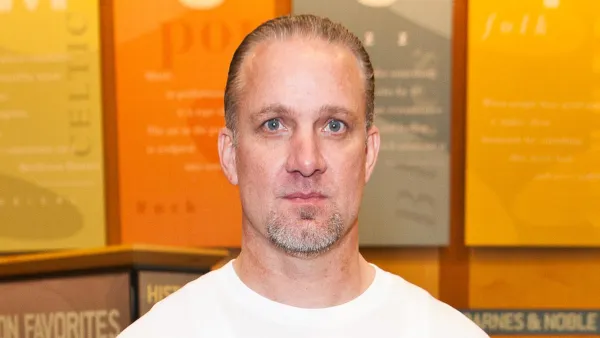 Sandra Bullocks Ex Jesse James Sued By Ex Employee for Vicious Dog Attack