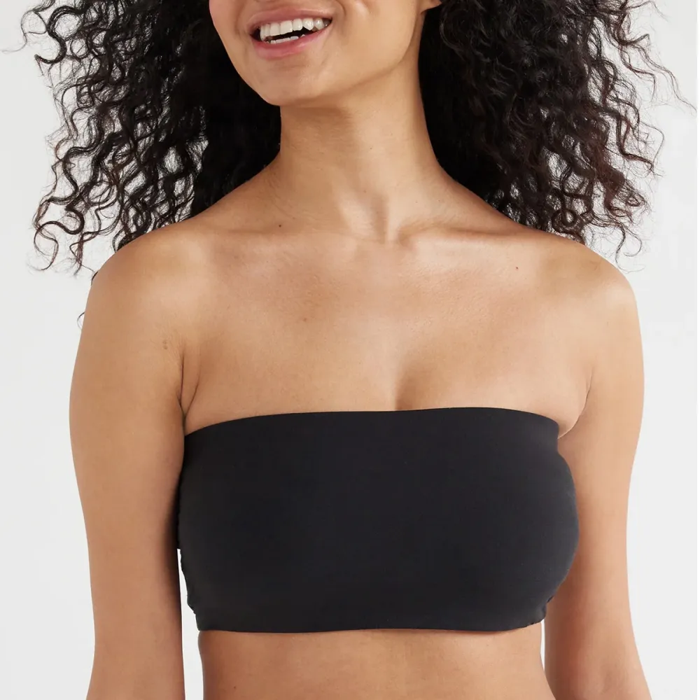 Joyspun Fit Stretch Bandeau Bra