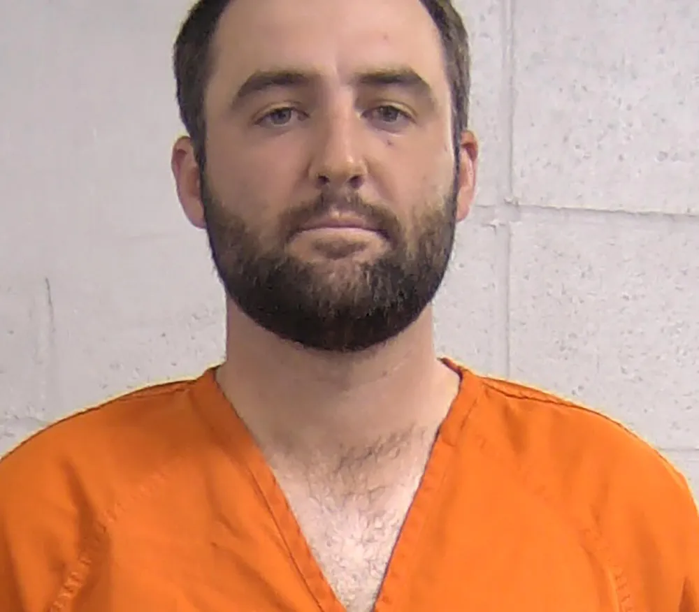 Golfer Scottie Scheffler Tees Off in Round 2 of PGA Championships Hours After Arrest&nbsp;