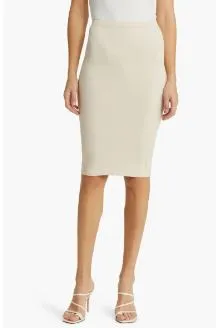 House of CB Shahla Pencil Skirt